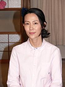 取材会に出席した木村佳乃