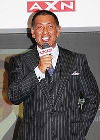 現役時代と変わらぬ発言で笑いを 誘った清原和博氏
