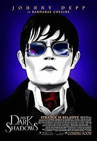 奇抜なキャラクターはデップ&バートン作品ならでは!「ダーク・シャドウ」