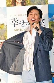 結婚しても僕は変わらない!「幸せの教室」