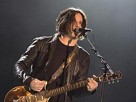 ジョニデ主演作に楽曲を提供したジャック・ホワイト「ローン・レンジャー」