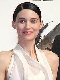 話題作への出演が続くルーニー・マーラ「かいじゅうたちのいるところ」