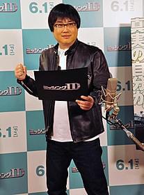 4回結婚も「二股はない」と強調「ミッシング ID」