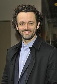 新作コメディに出演するマイケル・シーン「アバウト・ア・ボーイ」