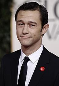 プロデュースと主演を兼ねる ジョセフ・ゴードン=レビット「ドライヴ」