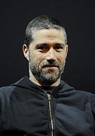 お騒がせのマシュー・フォックス