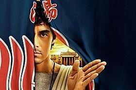 「テルマエ・ロマエ」興収50億突破なるか「テルマエ・ロマエ」