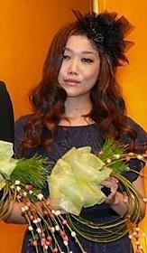 憧れの地でライブを行ったJUJU「ただいま」