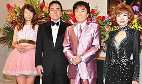 幸せ太り?少しふっくらしたスザンヌ