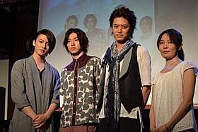 「リアル鬼ごっこ」新3部作がスタート!「リアル鬼ごっこ」