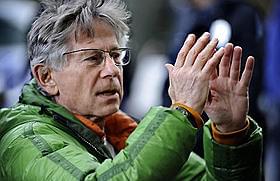 ロマン・ポランスキー監督「ゴーストライター」