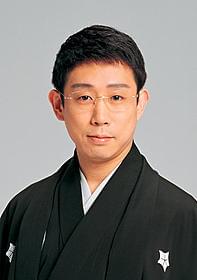 「エンペラー(原題) Emperor」で 昭和天皇に扮する片岡孝太郎「太陽の帝国」