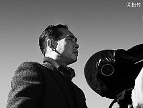 世界的人気を誇る木下惠介監督「二十四の瞳(1954)」