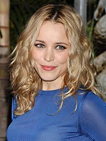ロマコメに主演するレイチェル・マクアダムス「ラブ・アクチュアリー」