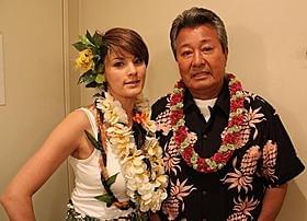 ハワイの魅力を知り尽くした梅宮辰夫・アンナ父娘も納得!「ファミリー・ツリー」