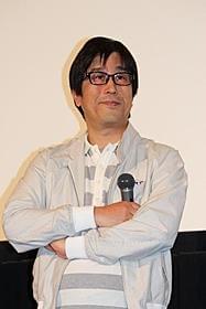 幼稚園時代の思い出を語った松任谷正隆「虹色ほたる 永遠の夏休み」