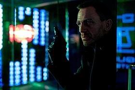 ついに公開された「007 スカイフォール」予告編「007 スカイフォール」