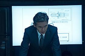渡部篤郎演じる“公安の魔物”があなたに問いかける!「外事警察 その男に騙されるな」