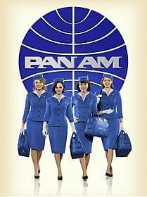 1960年代の航空業界が舞台