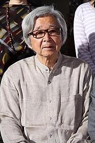 新藤監督との思い出を語った山田洋次監督「東京家族」