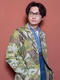 ARATAから本名に“改名”した井浦新「11・25自決の日 三島由紀夫と若者たち」