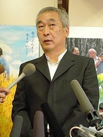 父・新藤兼人監督について語る新藤次郎氏「一枚のハガキ」