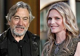 新作マフィア映画で夫婦を演じるふたり「ゴッドファーザーPARTII」