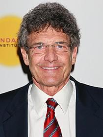 多くのヒット作を生み出してきたアラン・ホーン氏「ダークナイト」