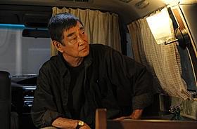 高倉健にとって通算205本目の映画出演作「あなたへ」予告編が完成「あなたへ」