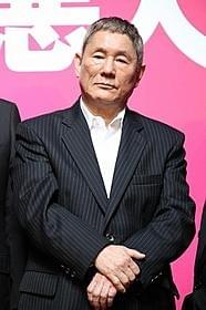 監督最新作「アウトレイジ ビヨンド」 公開を控える北野武