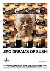 銀座の高級寿司店を舞台にしたドキュメンタリー「ロスト・イン・トランスレーション」