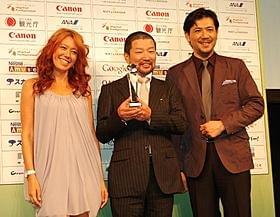 後輩芸人監督の才能に太鼓判を押した木村