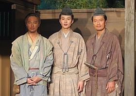 「打倒オリンピック!」と遠藤