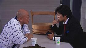 スマートフォン向け放送局NOTTVで全10話独占放送「踊る大捜査線 THE FINAL 新たなる希望」