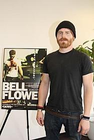メガホンをとったエバン・グローデル監督「マッドマックス2」