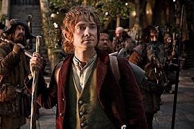ニュージーランド全域で撮影された壮大な風景も見もの!「ロード・オブ・ザ・リング」