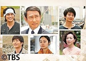 桑田佳祐の新曲が主題歌に!