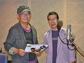 「マジンガーZ」の“兜甲児”、「デビルマン」の“不動明”が夢の共演「マジンガーZ」