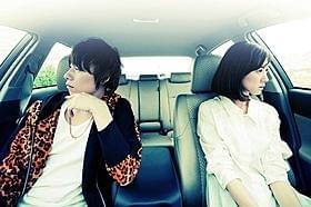 スネオヘアー&ともさかりえ夫妻が共演!「ハイザイ 神さまの言うとおり」