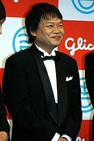 尾野真千子との深夜デート報道を釈明したほっしゃん。