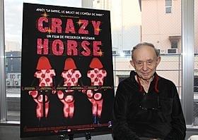 ドキュメンタリーの巨匠フレデリック・ワイズマン監督「クレイジーホース・パリ 夜の宝石たち」