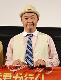 熱愛報道を否定した「TKO」木下隆行「LOVE まさお君が行く!」