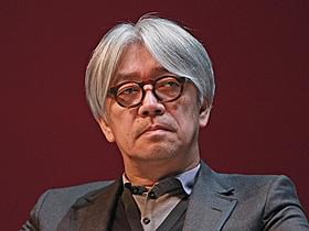 坂本龍一、アカデミー会員候補に「ヘルプ 心がつなぐストーリー」