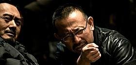 中国映画の革命児チアン・ウェン監督「さらば復讐の狼たちよ」