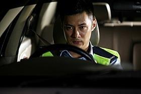 香港で大ヒットを記録している「MOTORWAY」「頭文字D THE MOVIE」