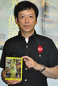 次回作にも期待のかかる板尾創路「板尾創路の脱獄王」