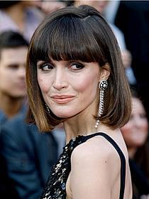「インターンシップ(The Internship)」に出演する 女優ローズ・バーン「ブライズメイズ 史上最悪のウェディングプラン」