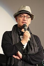トークショーに出席した坂本龍一「LIGHT UP NIPPON 日本を照らした、奇跡の花火」