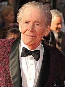 名優ピーター・オトゥール「アラビアのロレンス」
