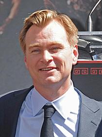 ヒットメーカーとして知られるノーラン監督「ジャスティス・リーグ」
